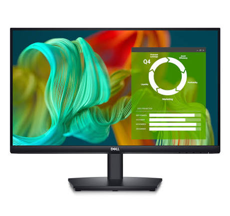 Monitor Dell E2424