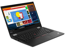 Lenovo ThinkPad X13 Yoga