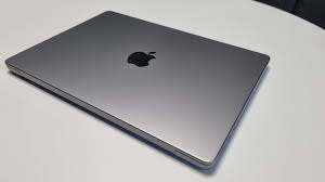MacBook Pro 2020