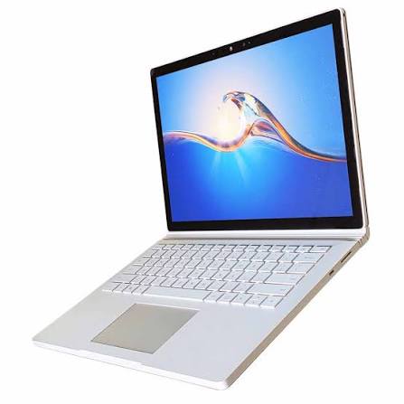 Microsoft Surface Book 3