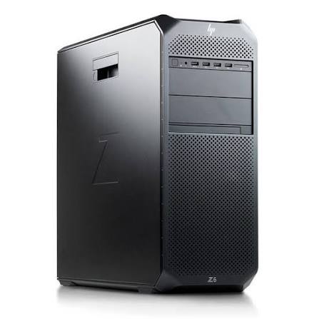 HP Z6 G4 Workstation