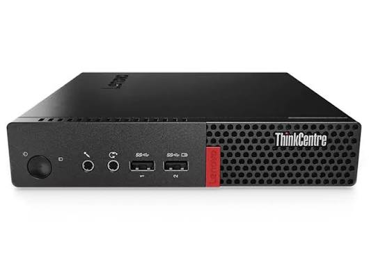 Lenovo ThinkCentre M710q Tiny