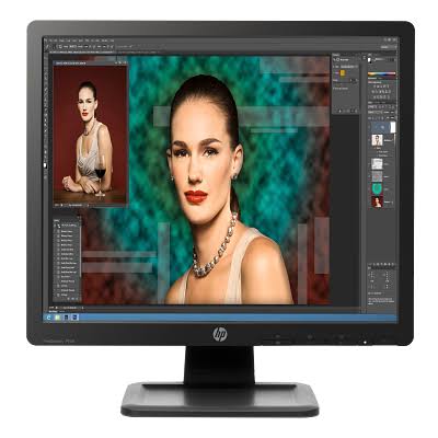 HP P19A