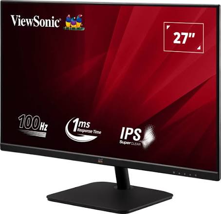 Monitor ViewSonic VG2732
