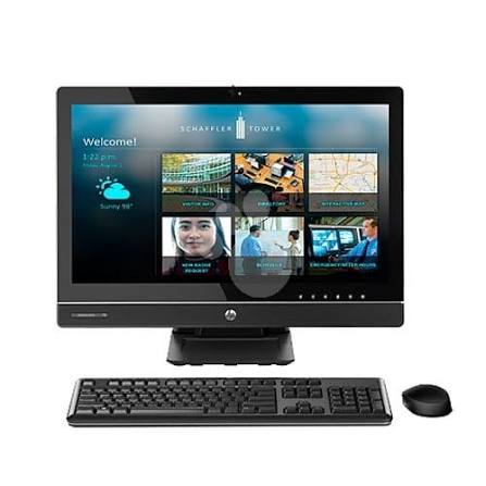 HP EliteOne 800 G1 Touch