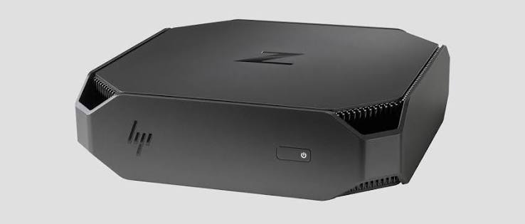 HP Z2 Mini Workstation