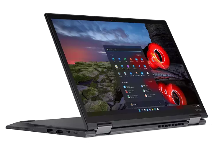Lenovo ThinkPad X13 Yoga