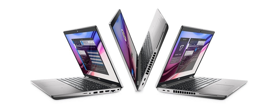 DELL Latitude 5421