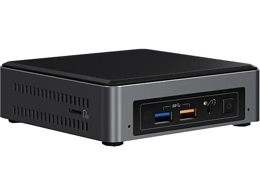 Intel NUC