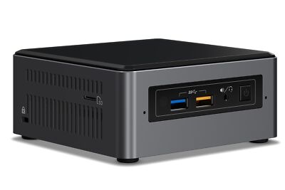 Intel NUC