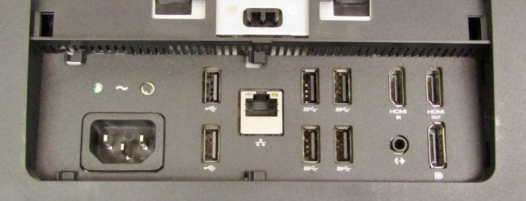 Dell OptiPlex 9030 All-in-One