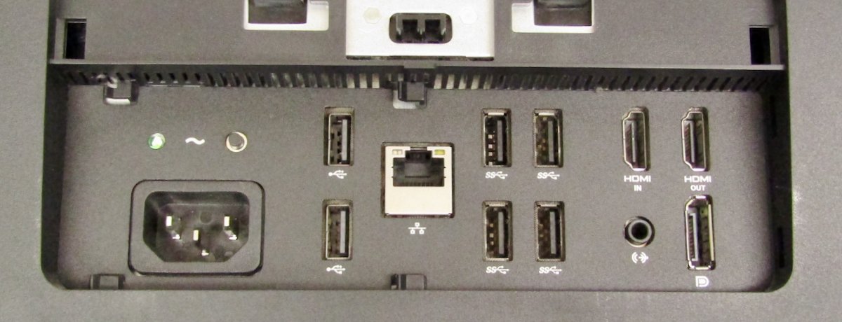 Dell OptiPlex 9030 All-in-One